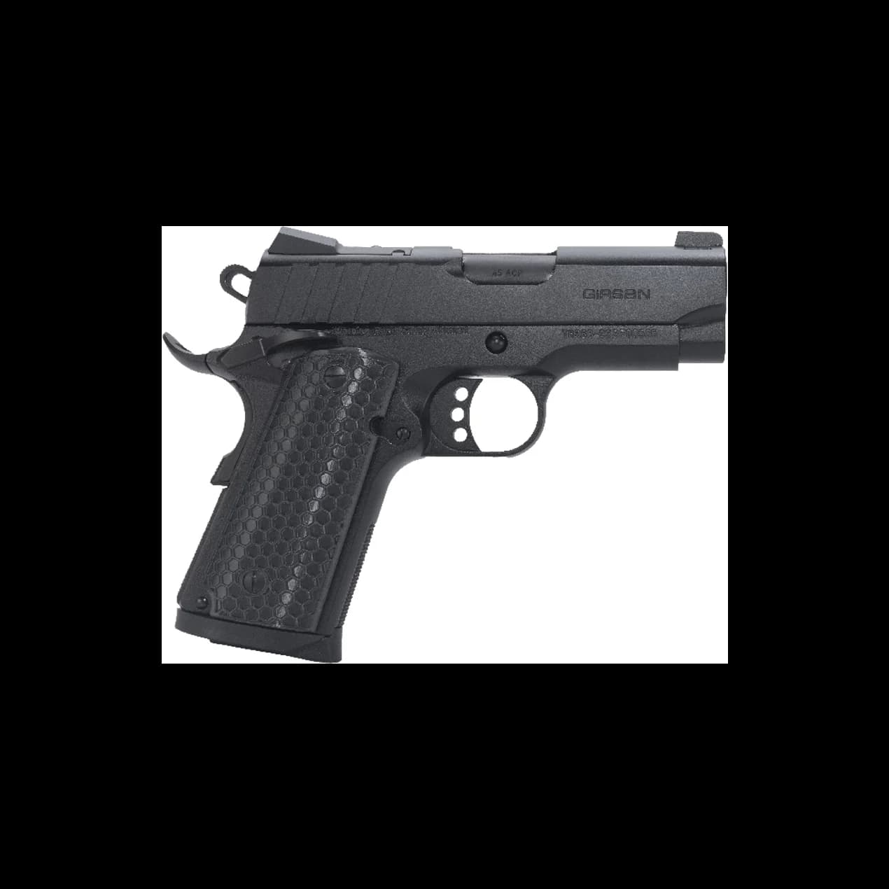 EAA Girsan MC 1911 Ron Shirk Shooting Supplies LLC