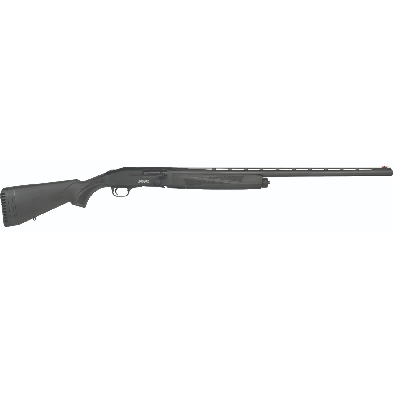 Mossberg 940 Pro Field 12ga, Black Synthetic Stock