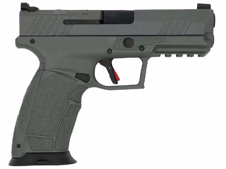 SDS Arms Tisas PX-9 Gen3 Nightstalker 9mm