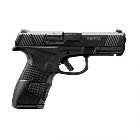 Mossberg MC-2 9mm (Double Stack) Handguns