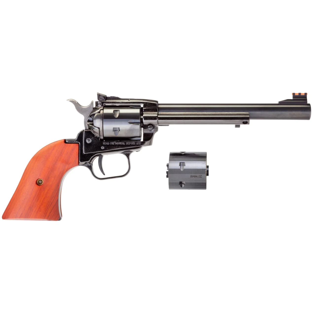 Heritage Manufacturing Rough Rider
