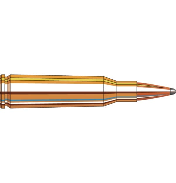 Hornady Rifle Ammo - .250 Savage