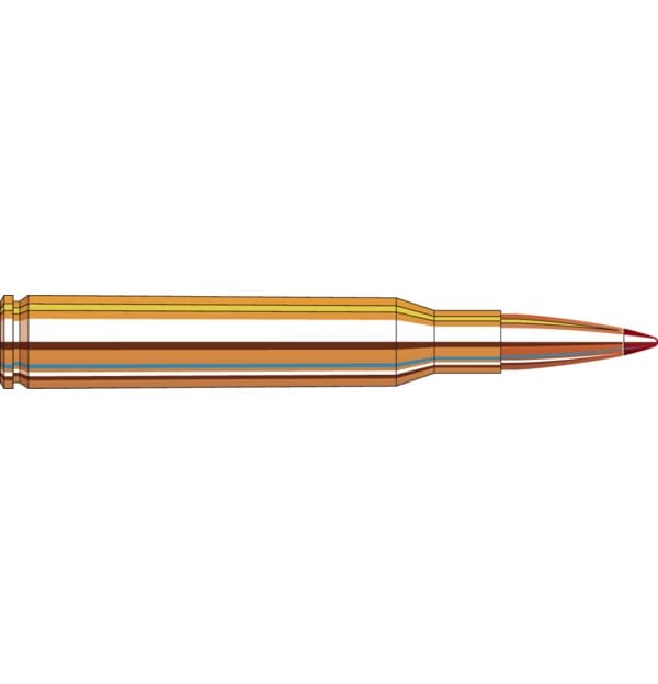 Hornady Rifle Ammo - 280 Rem.