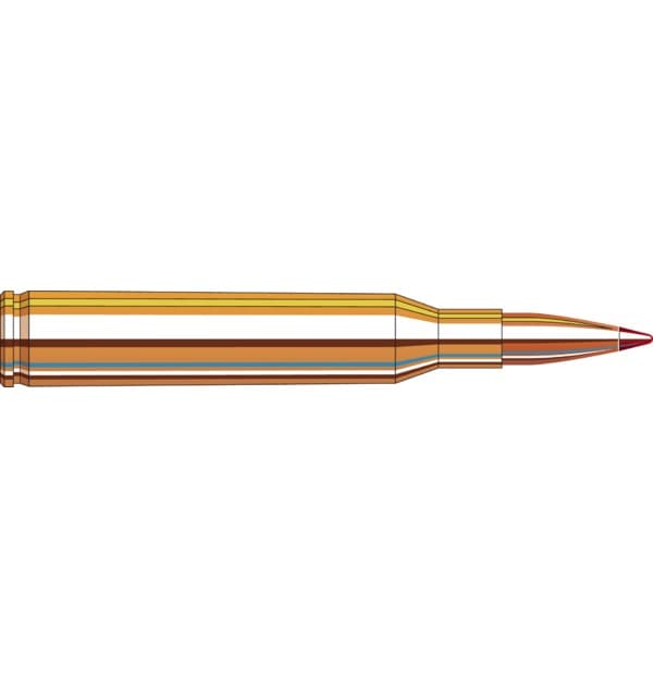 Hornady Rifle Ammo - .25-06 Rem.