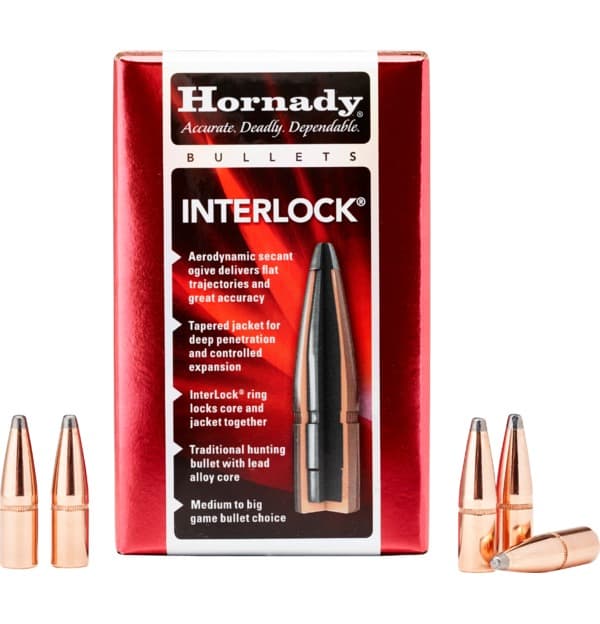 Hornady Bullet Tips - .375 Cal.