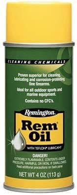 Remington Cleaning Products (6 in a Case)