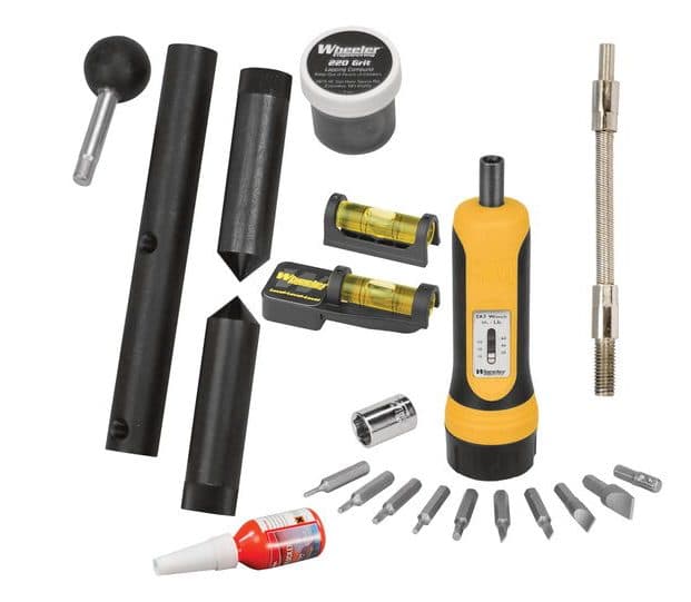 Wheeler Engineering Tools & Kits