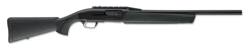 Browning Maxus Rifled Deer Stalker 12ga, Non-Duratouch Model