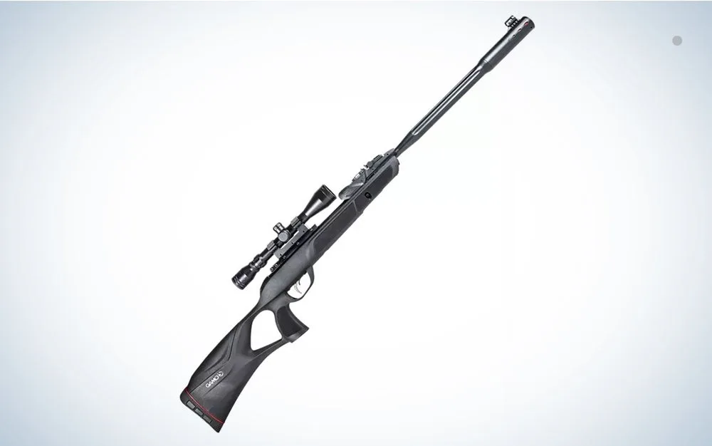 Gamo Swarm Fusion 10X Gen2 w/3-9x40 Scope