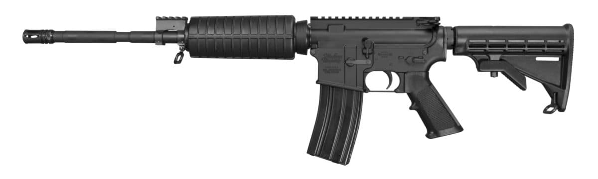 Windham Weaponry "SRC" 223 Rem, R16M4FTT-7