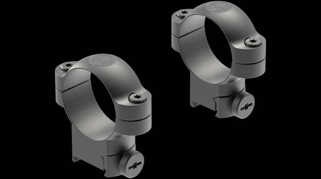 Leupold Ringmounts