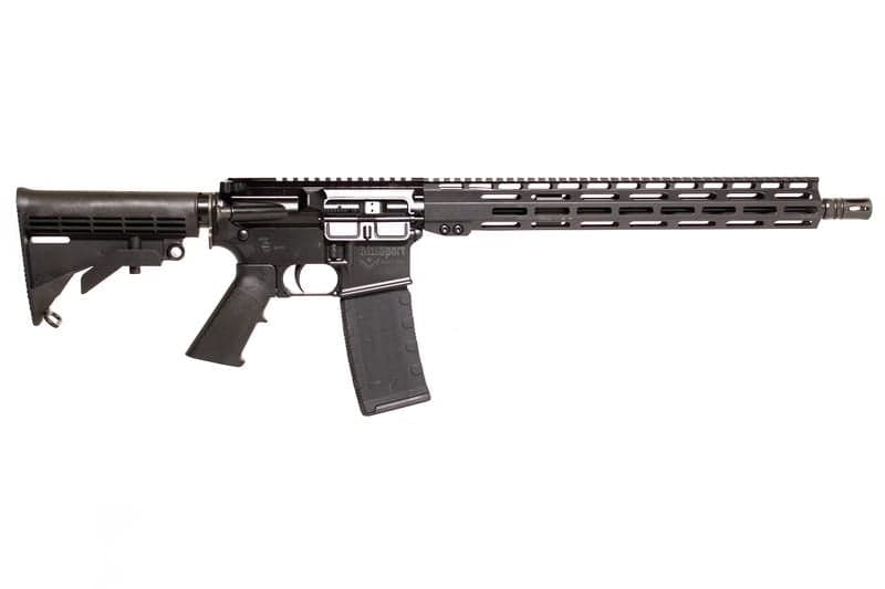 American Tactical AR15 Milsport RIA 5.56x45mm