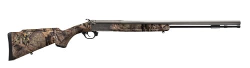 Traditions NitroFire®.50 Cal Mossy Oak Break Up Country, 26" Premium CeraKote