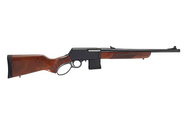 Henry Supreme Lever Action Rifle .300 Blackout