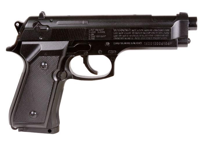 Daisy Model 340 Powerline CO2 Pistol