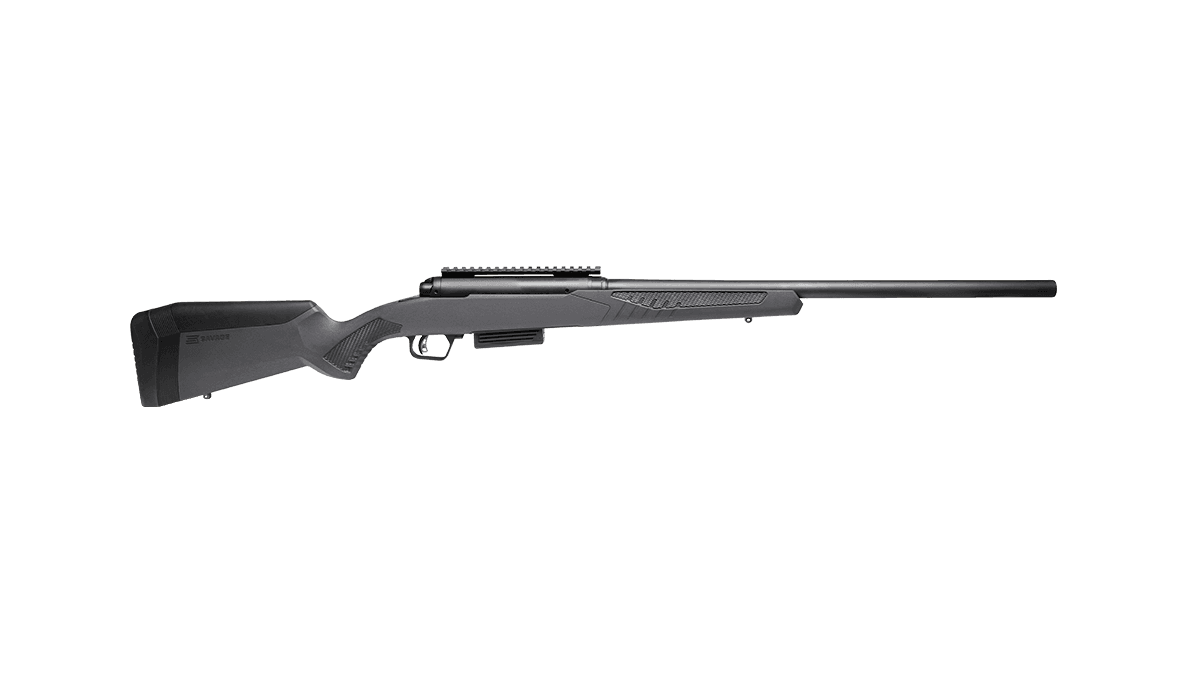Savage Arms 212 Slug Gun 12 GA