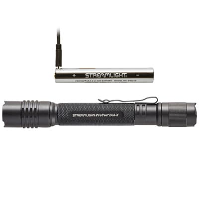 Streamlight PROTAC® 2AA-X FLASHLIGHT
