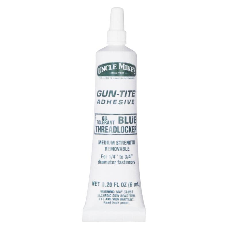 Blackhawk/Uncle Mike's Gun-Tite Glue