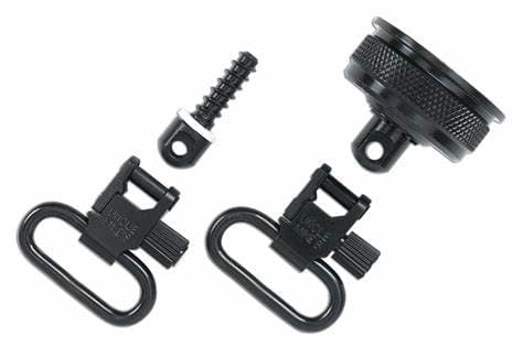 Blackhawk/Uncle Mike's Magazine Cap Super Swivel Remington 870 20ga