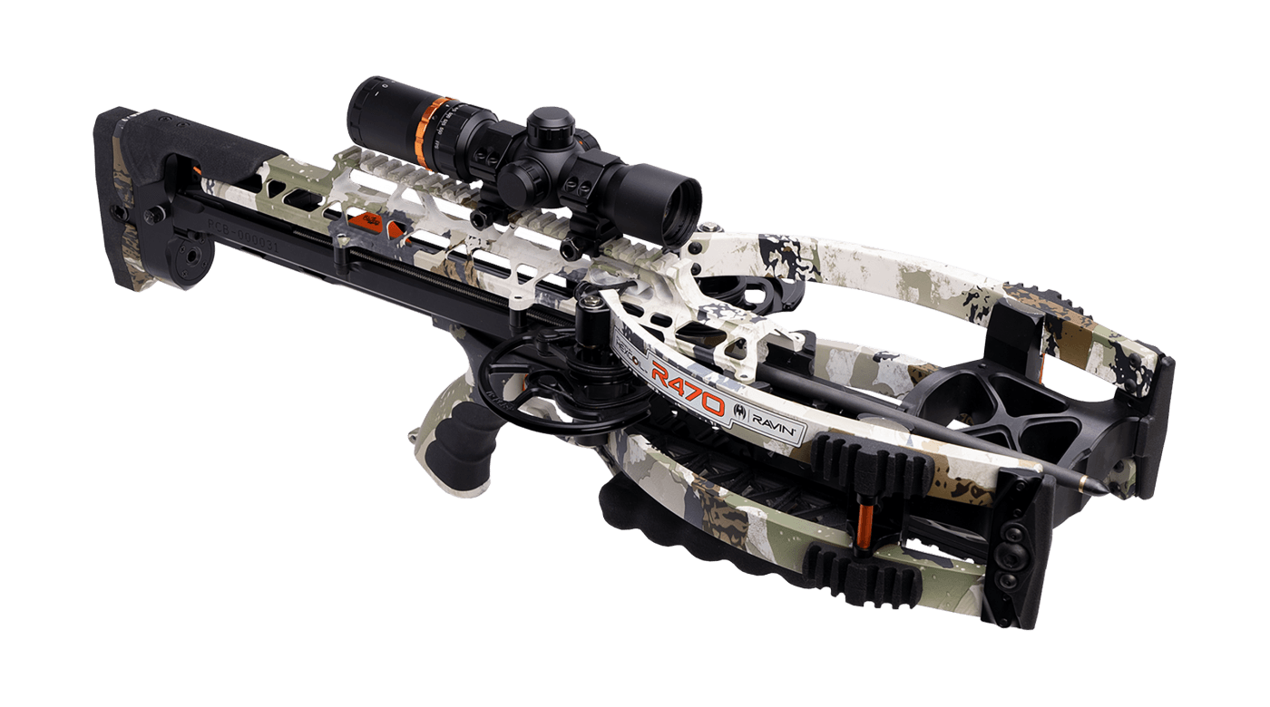 Ravin R470 XK7