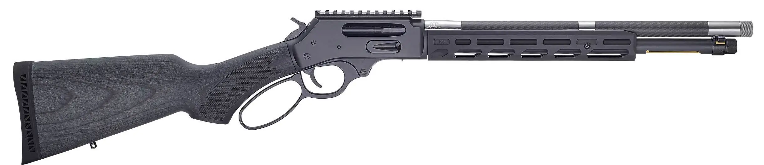 Henry SPD HUSH Series 30-30 Win