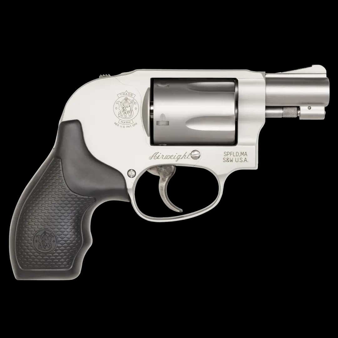 Smith and Wesson Model 638 38 S&W Special, J-Frame Series