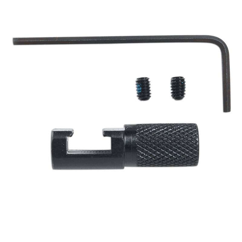 Blackhawk/Uncle Mike's Hammer Extension, For Ruger Blackhawk & H&R Tropper/New England Handi-Rifle
