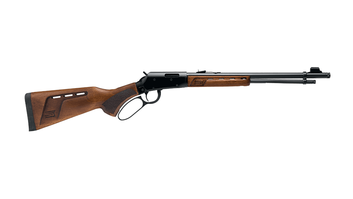 Savage Arms Revel DLX 22LR, Lever Action Rimfire