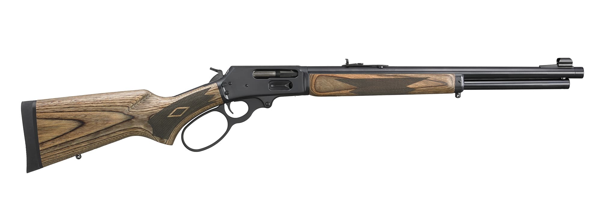 Marlin 1895 Guide Gun .45-70 Gov't