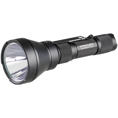 Streamlight MegaStream HP, USB