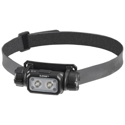 Streamlight Sledge Headlamp