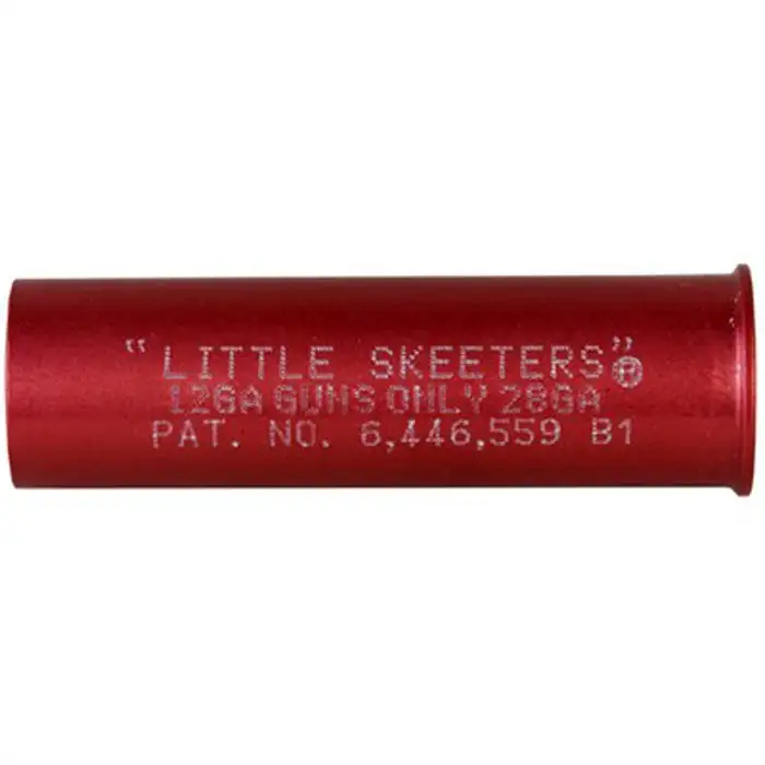 Browning Little Skeeter Gauge Reducer 12/28 GA *DISC*