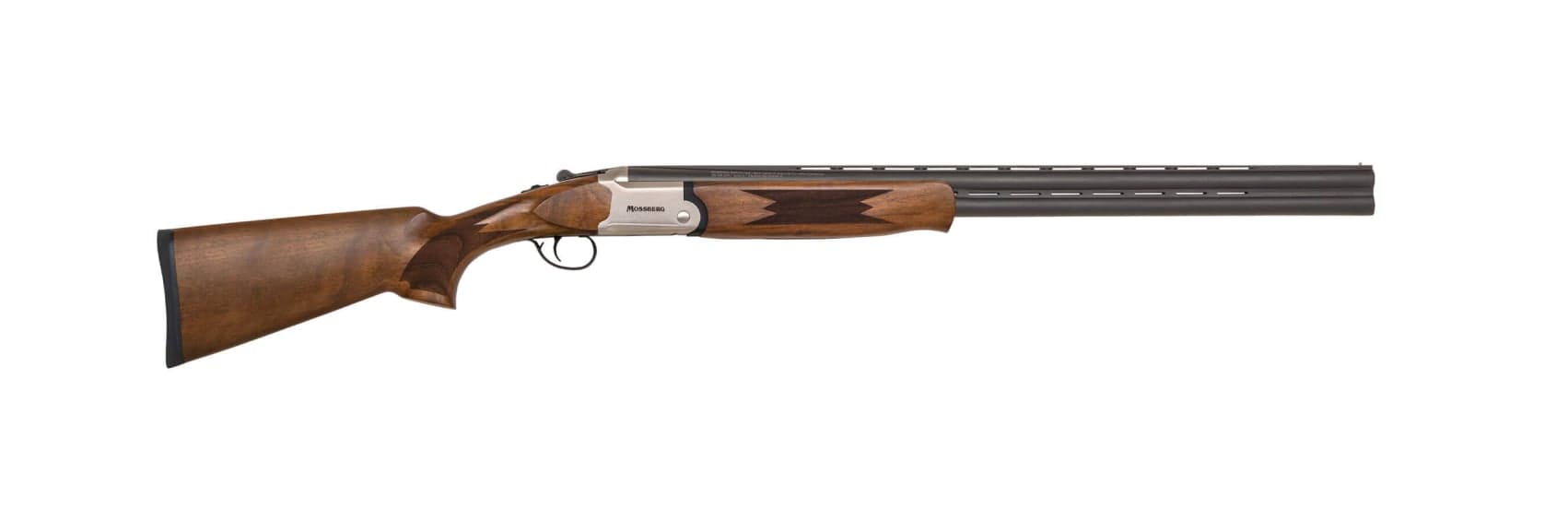 Mossberg International Silver Reserve 16ga