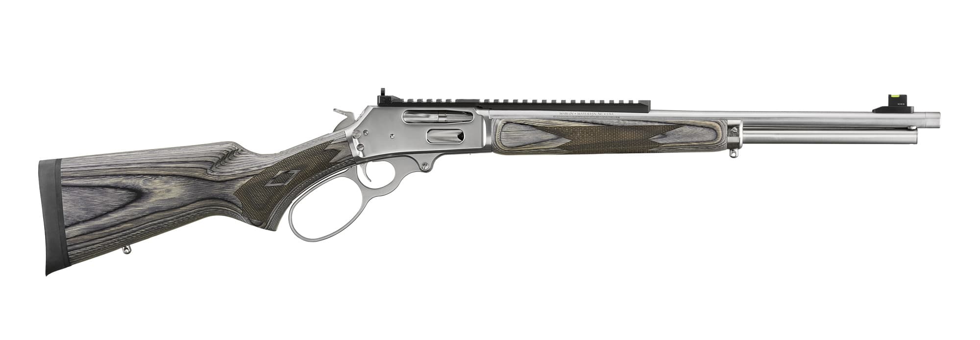 Marlin SBL Series Model 336 30-30 Win