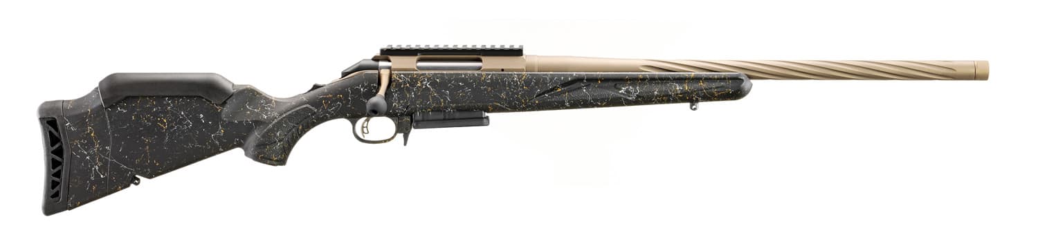 Ruger American Gen II Prairie 308 Win