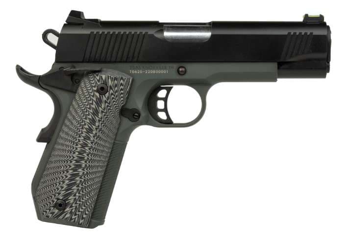 SDS Arms Tisas 1911 C1 Yukon