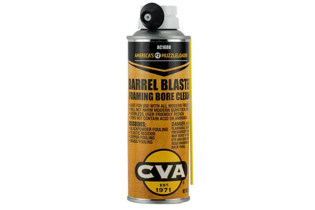 CVA® Barrel Blaster™ Foaming Bore Cleaner