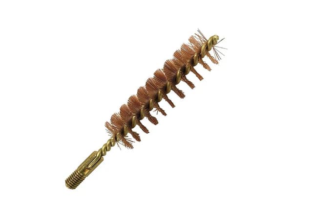 CVA™ Brass Bore Brush - .50 Caliber with 10-32 Threading