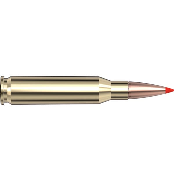 Hornady 7mm-08 Rem 139gr SST American Whitetail Tipped Ammo