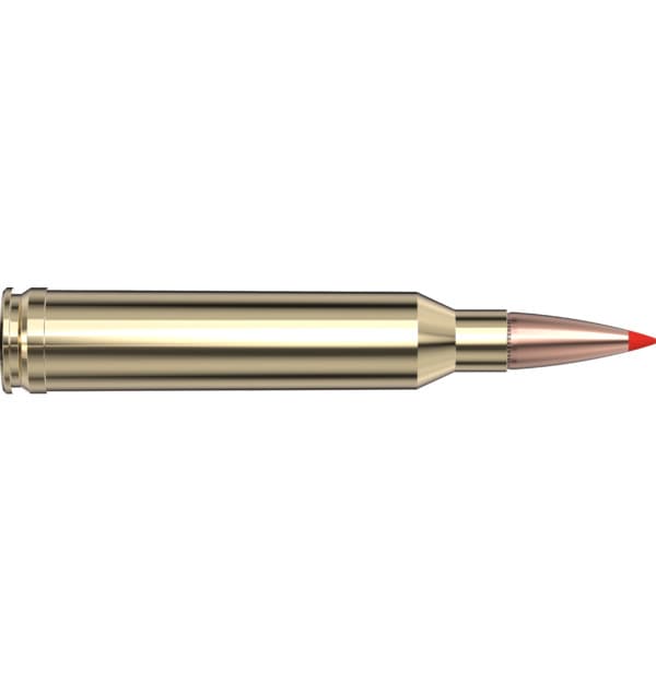 Hornady 7mm Rem Mag 154gr SST American Whitetail Tipped Ammo