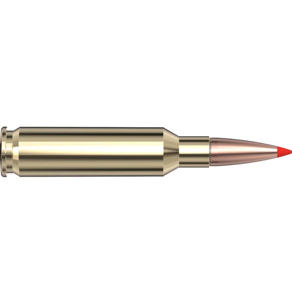 Hornady 6.5 Creedmoor 129gr SST American Whitetail Tipped Ammo