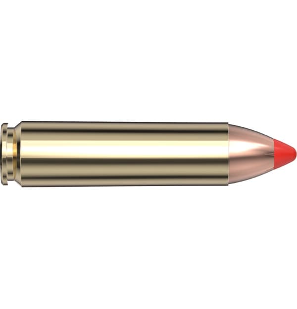 Hornady 450 Bushmaster 250gr FTX American Whitetail Tipped Ammo