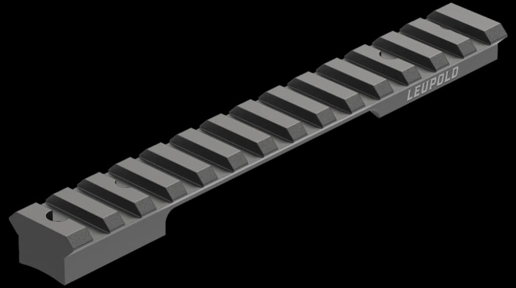 Leupold BackCountry Cross-Slot Base Winchester 70 SA