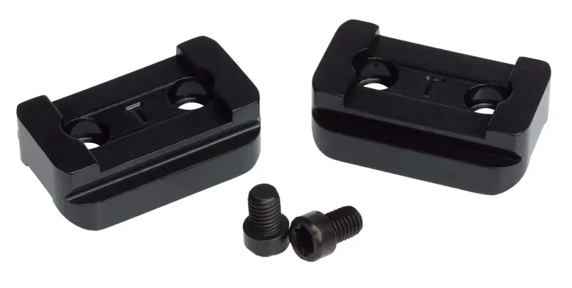 Browning Browning Style Two-Piece Scope Base – T-Bolt 22 BS,MT REQ RNG