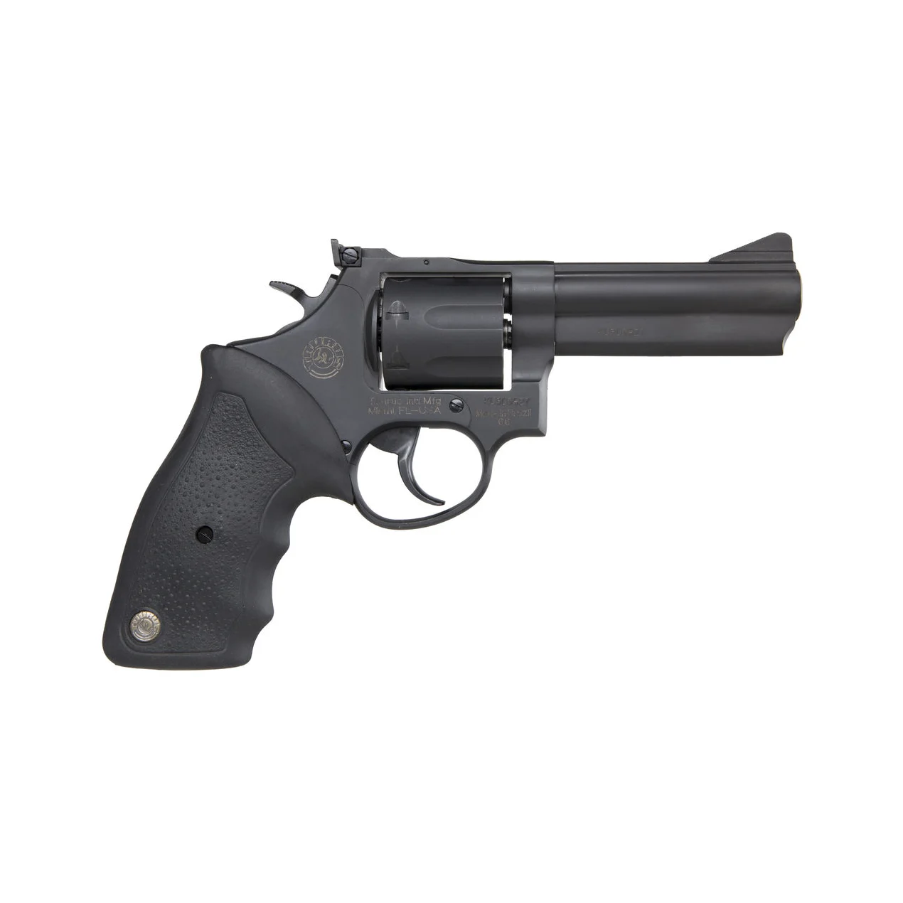 Taurus 66 Ron Shirk Shooting Supplies LLC