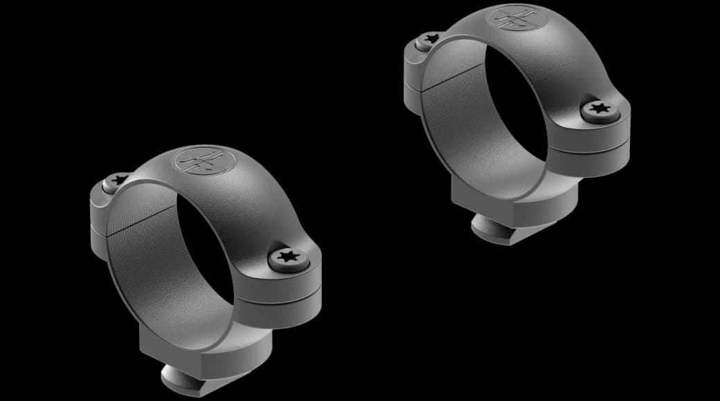 Leupold Dual Dovetail Rings Ron Shirk Shooting Supplies LLC