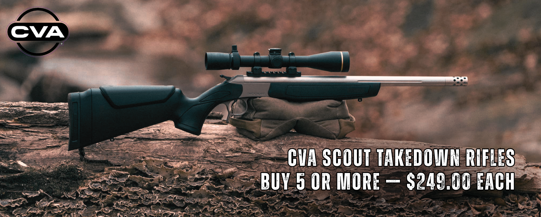 CVA Scout