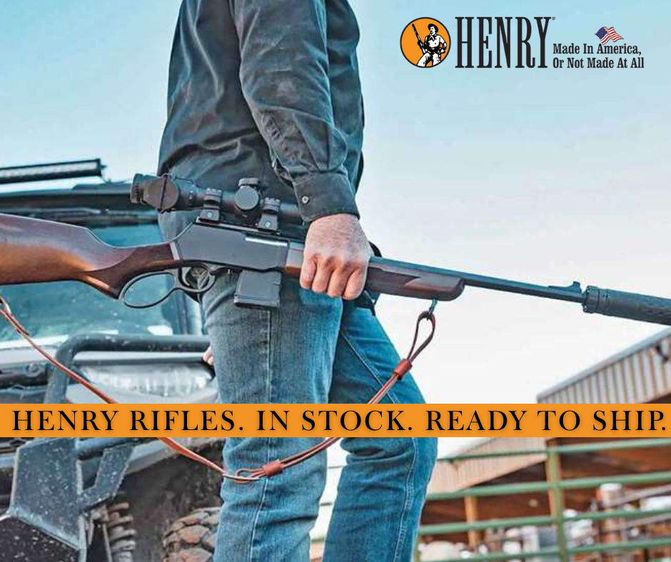 Ron Shirk Shooting Supplies LLC